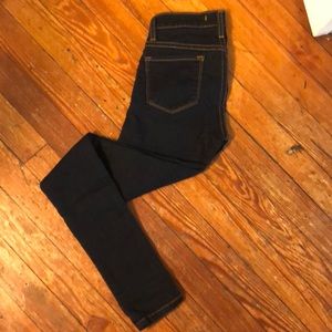 Flying Monkey Skinny Jeans Size 25